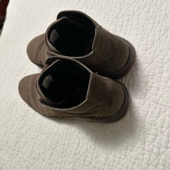 Chaco Mens Desert Boots - Size 11 main image 5